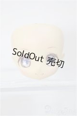 オビツ11サイズ/ヘッド　蓋無し A-26-06-08-340-NY-ZA
