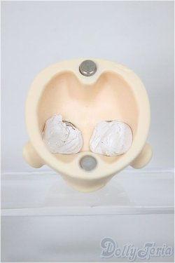 画像4: オビツ11サイズ/ヘッド　蓋無し/0 A-25-11-26-150-NY-ZA