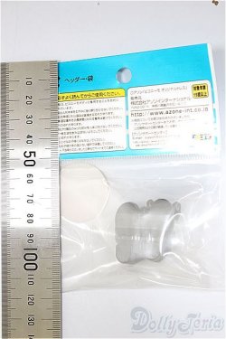 画像2: azone1/12サイズ/ピコDリボンストラップシューズ/0 A-25-11-26-146-NY-ZA