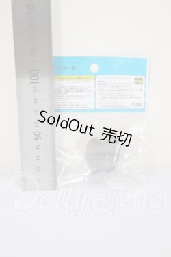 画像2: azone1/12サイズ/ピコDリボンストラップシューズ A-26-02-18-332-NY-ZA