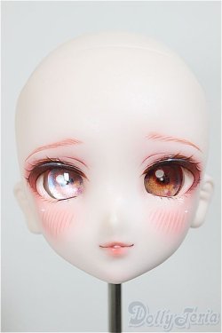 画像1: DDH-06/eMo+ｈ様カスタム/BJD　球体関節人形 A-25-11-26-139-NY-ZA