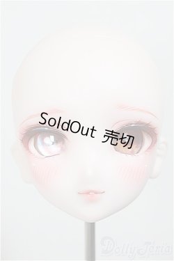 画像1: DDH-06/eMo+ｈ様カスタム/BJD　球体関節人形 A-25-11-26-139-NY-ZA