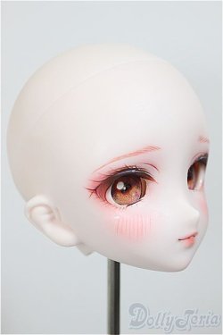 画像2: DDH-06/eMo+ｈ様カスタム/BJD　球体関節人形 A-25-11-26-139-NY-ZA