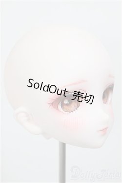 画像2: DDH-06/eMo+ｈ様カスタム/BJD　球体関節人形 A-25-11-26-139-NY-ZA