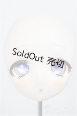 DD/DDH-01:カスタムヘッド/BJD　球体関節人形 A-25-11-26-140-NY-ZA