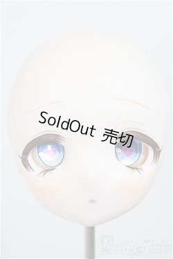 画像1: DD/DDH-01:カスタムヘッド/BJD　球体関節人形 A-25-11-26-140-NY-ZA