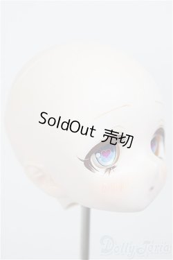 画像2: DD/DDH-01:カスタムヘッド/BJD　球体関節人形 A-25-11-26-140-NY-ZA