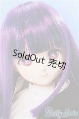DD/フェルン/BJD　球体関節人形 A-25-11-26-124-NY-ZA