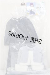 DD/OF:フェルンの冬服セット/0 A-25-11-26-125-NY-ZA