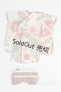 オビツ11/OF:衣装/1/12サイズ　ドール用 A-25-11-26-063-NY-ZA