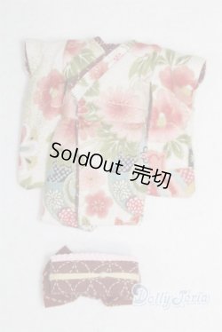 画像1: オビツ11/OF:衣装/1/12サイズ　ドール用 A-25-11-26-063-NY-ZA