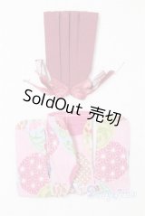 オビツ11/OF:衣装/1/12サイズ　ドール用 A-25-11-26-062-NY-ZA