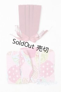 オビツ11/OF:衣装/1/12サイズ　ドール用 A-25-11-26-062-NY-ZA