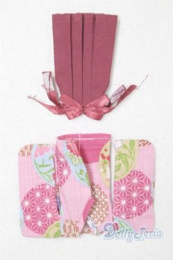 画像1: オビツ11/OF:衣装/1/12サイズ　ドール用 A-25-11-26-062-NY-ZA