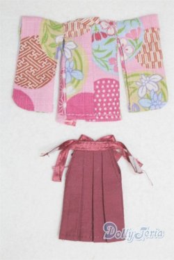 画像2: オビツ11/OF:衣装/1/12サイズ　ドール用 A-25-11-26-062-NY-ZA