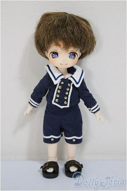 画像2: オビツ11/作家様カスタムドール/ A-25-11-26-162-NY-ZA