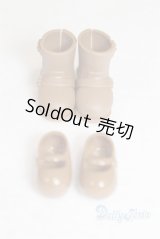 オビツ11/OF:靴/1/12サイズ　ドール用 A-25-11-26-065-NY-ZA