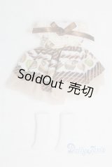 オビツ11/OF:衣装/1/12サイズ　ドール用 A-25-11-26-064-NY-ZA