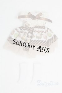 オビツ11/OF:衣装/1/12サイズ　ドール用 A-25-11-26-064-NY-ZA