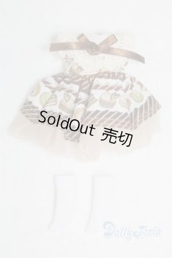 画像1: オビツ11/OF:衣装/1/12サイズ　ドール用 A-25-11-26-064-NY-ZA