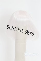 4inch/ウィッグ/インチ　BJD　MJD　ドール用 A-25-11-26-061-NY-ZA