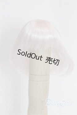 画像1: 4inch/ウィッグ/インチ　BJD　MJD　ドール用 A-25-11-26-061-NY-ZA