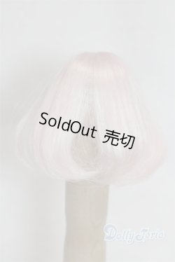 画像2: 4inch/ウィッグ/インチ　BJD　MJD　ドール用 A-25-11-26-061-NY-ZA