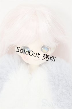 画像1: 花かごの小部屋様/カスタムヘッド　ピコニーモＰボディ/ A-25-11-26-178-NY-ZA