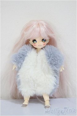 画像2: 花かごの小部屋様/カスタムヘッド　ピコニーモＰボディ/ A-25-11-26-178-NY-ZA