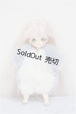 画像2: 花かごの小部屋様/カスタムヘッド　ピコニーモＰボディ/ A-25-11-26-178-NY-ZA