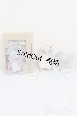 画像4: 花かごの小部屋様/カスタムヘッド　ピコニーモＰボディ/ A-25-11-26-178-NY-ZA