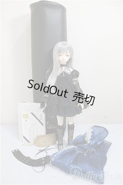 画像7: 【DOLK×BLUE FAIRY】/TF May Valentine - Dream Catcher ver. Limited A-26-06-08-418-NY-ZA