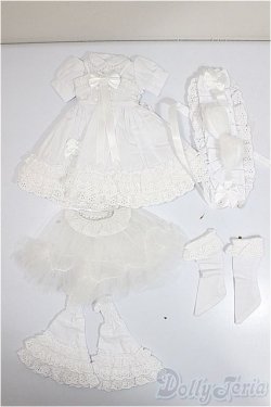 画像1: MDD/OF:衣装セット/0 A-25-11-26-155-NY-ZA