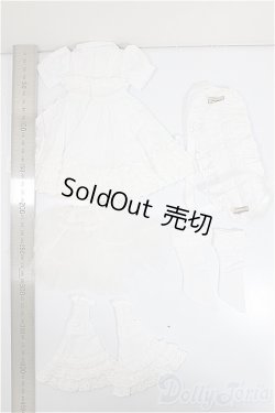 画像2: MDD/OF:衣装セット/0 A-25-11-26-155-NY-ZA