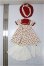 画像2: 幼SD/OF:ワンピース/1/6　30ｃｍ　BJD　MJD　衣装　ドール用 A-25-11-26-153-NY-ZA (2)