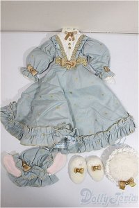 MDD/OF:ダブルガーゼナイトドレス セット 『月見る羊』　しゅがりぃ りずむ様製/0 A-25-11-26-154-NY-ZA