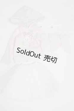 画像1: MDD/OF:ゆめキュン☆ねこちゃん（ピンク）・ミニ/0 A-26-02-18-014-NY-ZA