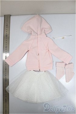 画像2: MDD/OF:ゆめキュン☆ねこちゃん（ピンク）・ミニ/0 A-25-11-26-157-NY-ZA