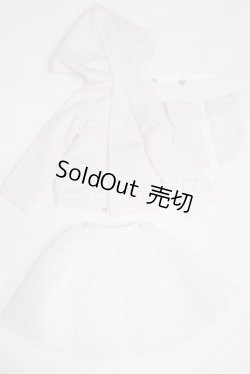 画像2: MDD/OF:ゆめキュン☆ねこちゃん（ピンク）・ミニ/0 A-26-02-18-014-NY-ZA