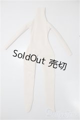 MDD/OF:MDD用ボディタイツ（セミホワイト）/0 A-25-11-26-158-NY-ZA