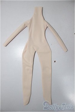 画像1: MDD/OF:MDD用ボディタイツ（セミホワイト）/0 A-25-11-26-158-NY-ZA