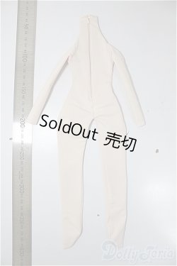 画像2: MDD/OF:MDD用ボディタイツ（セミホワイト）/0 A-25-11-26-158-NY-ZA