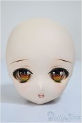 DD/DDH-01:カスタムヘッド/BJD　球体関節人形 A-25-11-26-161-NY-ZA