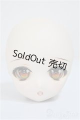 DD/DDH-01:カスタムヘッド/BJD　球体関節人形 A-25-11-26-161-NY-ZA