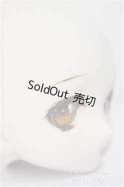 画像2: DD/DDH-01:カスタムヘッド/BJD　球体関節人形 A-25-11-26-161-NY-ZA