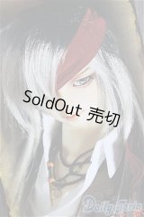 SD17男の子/レイズナー〜The Shadow of Captain II〜 A-26-06-08-402-NY-ZA