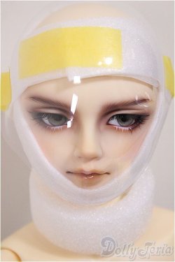 画像2: SD17男の子/レイズナー〜The Shadow of Captain II〜/BJD　球体関節人形 A-25-11-26-193-NY-ZA