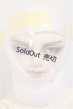 画像2: SD17男の子/レイズナー〜The Shadow of Captain II〜 A-26-06-08-402-NY-ZA