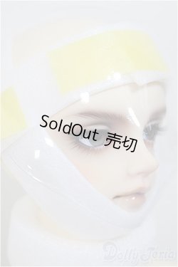 画像3: SD17男の子/レイズナー〜The Shadow of Captain II〜 A-26-06-08-402-NY-ZA