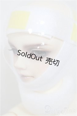 画像4: SD17男の子/レイズナー〜The Shadow of Captain II〜 A-26-06-08-402-NY-ZA